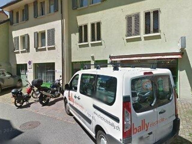 Apartment mieten in Rolle, Waadt