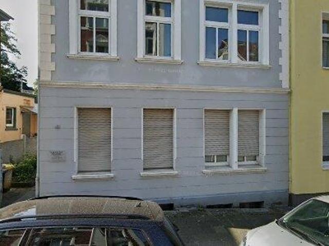 Apartment mieten in Keldersquartier, Solingen