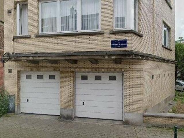 Appartement location à Brussel, Bruxelles