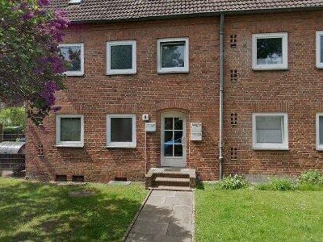 Apartment mieten in Tegelhörn, Bekmünde