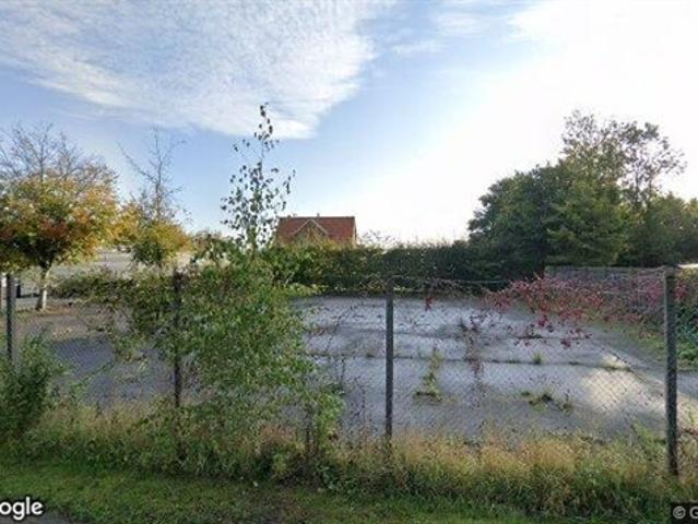 Erhvervsejendom til leje i Odense, Odense Kommune