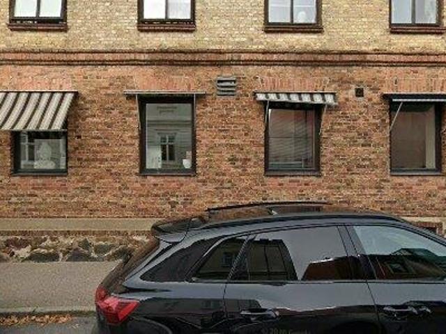 Lokal hyra i Mariedal, Varberg
