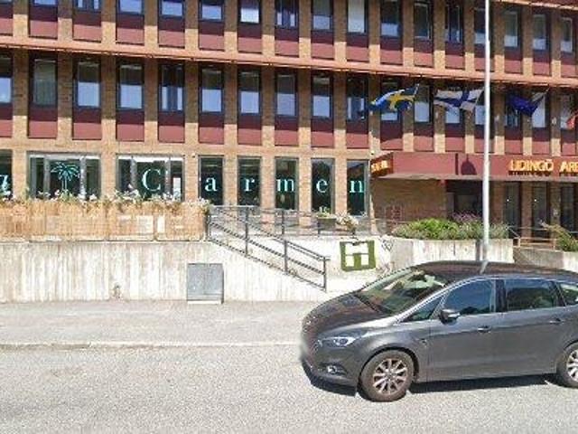 Lokal hyra i Lidingö, Stockholm