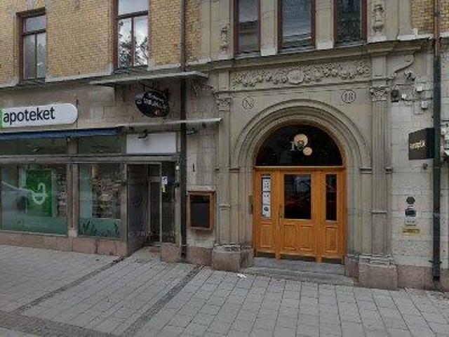 Lokal hyra i Sundsvall, Västernorrlands län