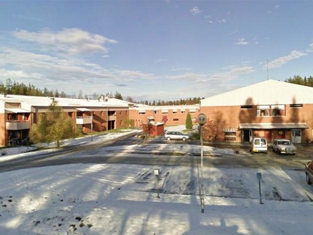 Lägenhet hyra i Boliden, Västerbotten