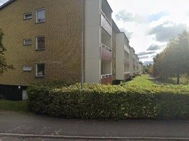 Lägenhet hyra i Hässleholm, Skåne