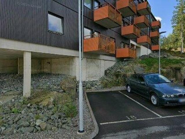 Lägenhet hyra i Lerums distrikt, Lerum