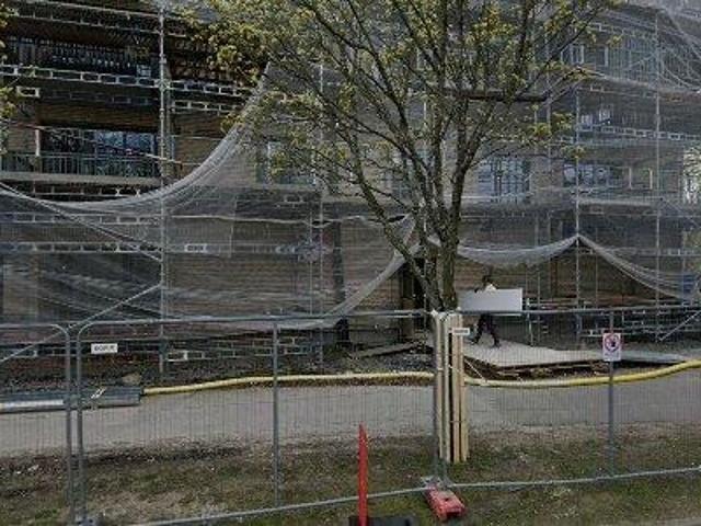 Lägenhet hyra i Öster, Lund