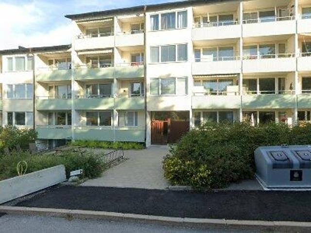 Lägenhet hyra i Nacka, Stockholm