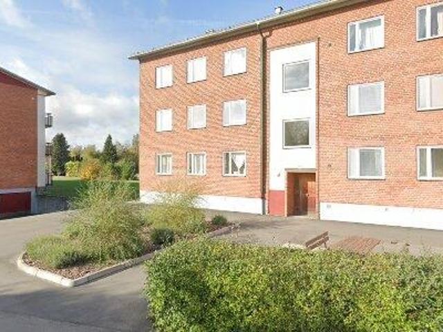 Lägenhet hyra i Sibbhult, Skåne