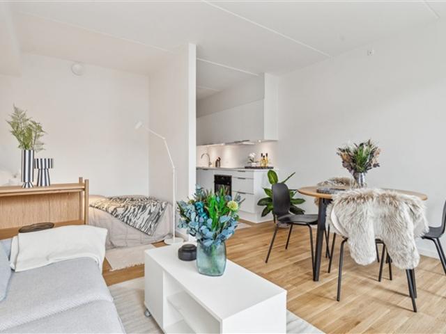 Lejlighed til leje i Vejle