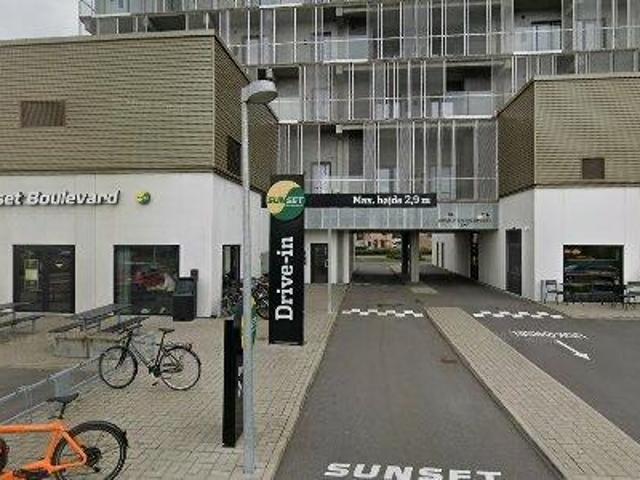 Lejlighed til leje i Horsens, Århus