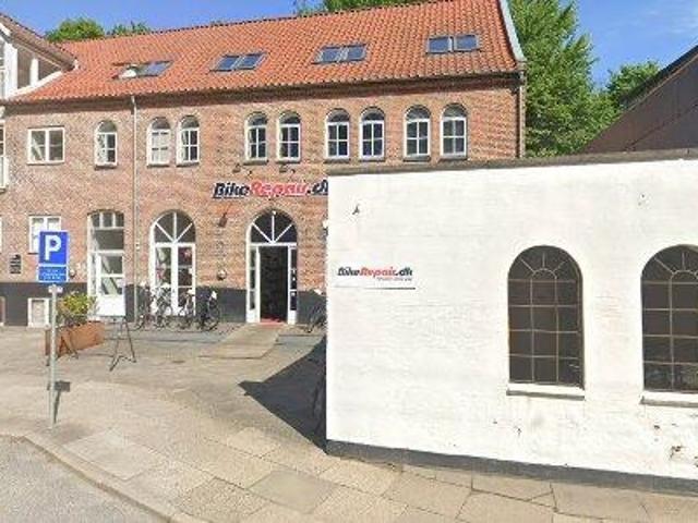 Lejlighed til leje i Randers, Århus