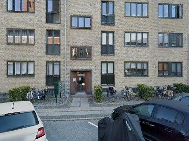 Lejlighed til salg i Frederiksberg C, Brøndby