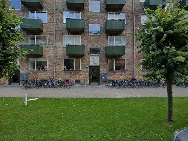 Lejlighed til salg i København, Brøndby