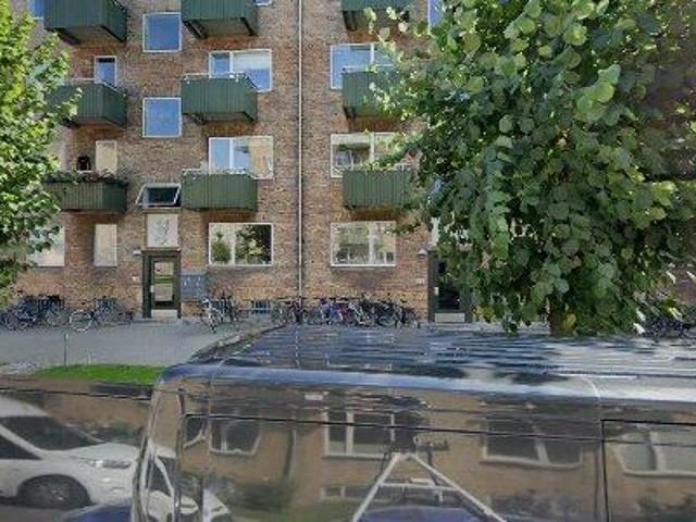 Lejlighed til salg i København, Brøndby