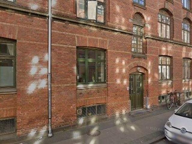 Lejlighed til salg i Sundbyerne, København