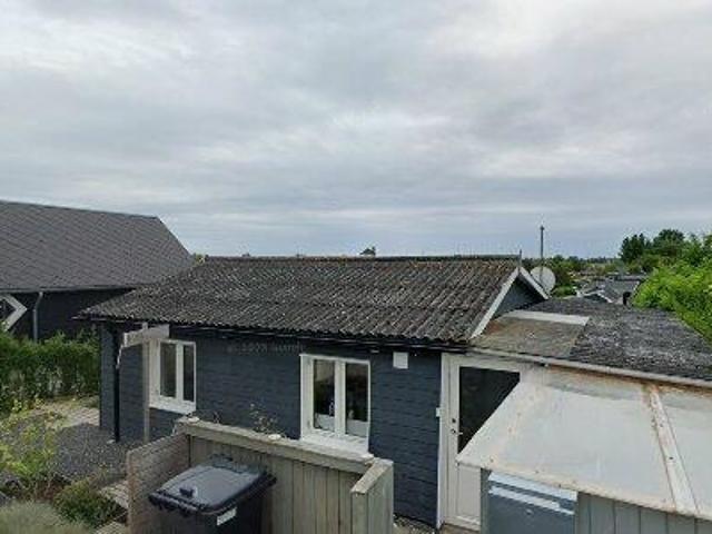 Lejlighed til salg i Karrebæksminde, Næstved