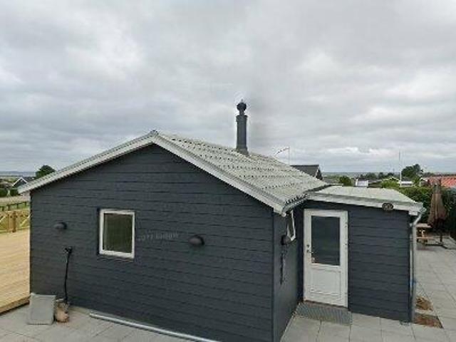 Lejlighed til salg i Karrebæksminde, Næstved
