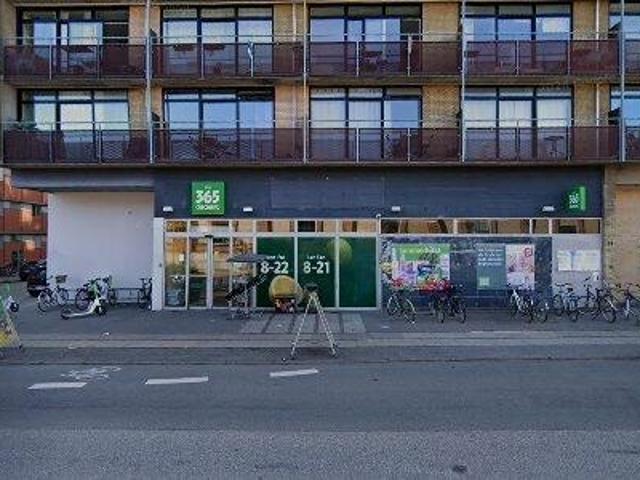 Lejlighed til salg i Nørrebro, København