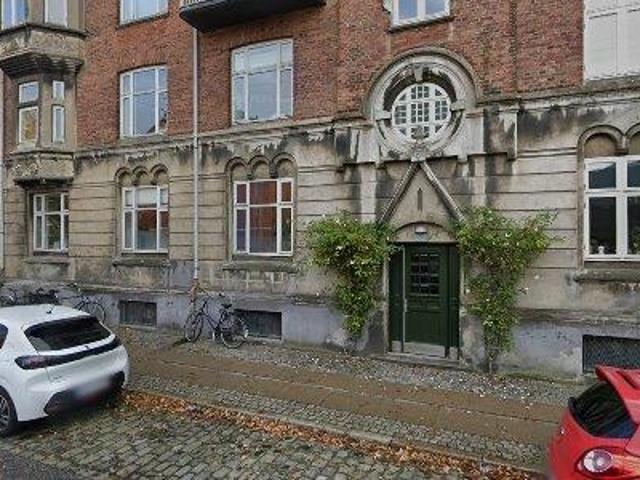 Lejlighed til salg i Nørrebro, København