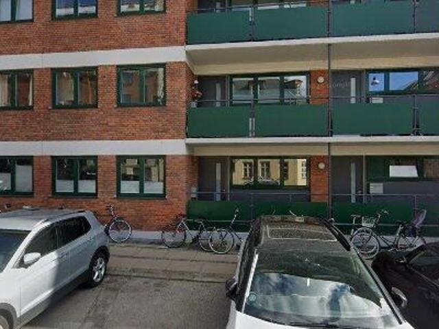 Lejlighed til salg i Nørrebro, København