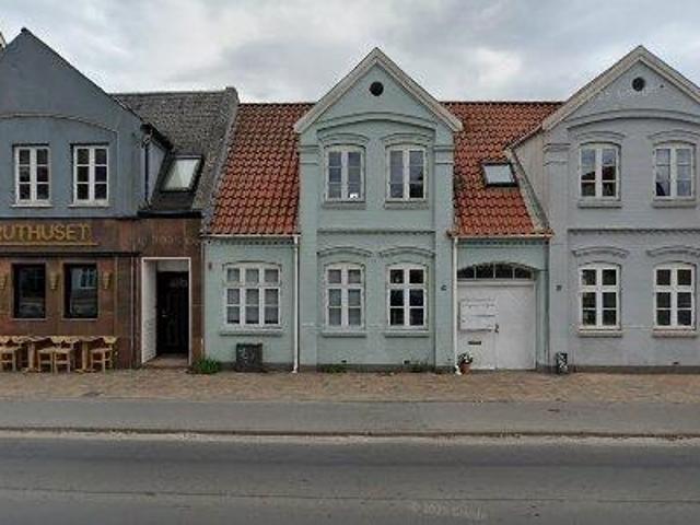 Lejlighed til salg i Odense