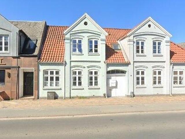 Lejlighed til salg i Odense
