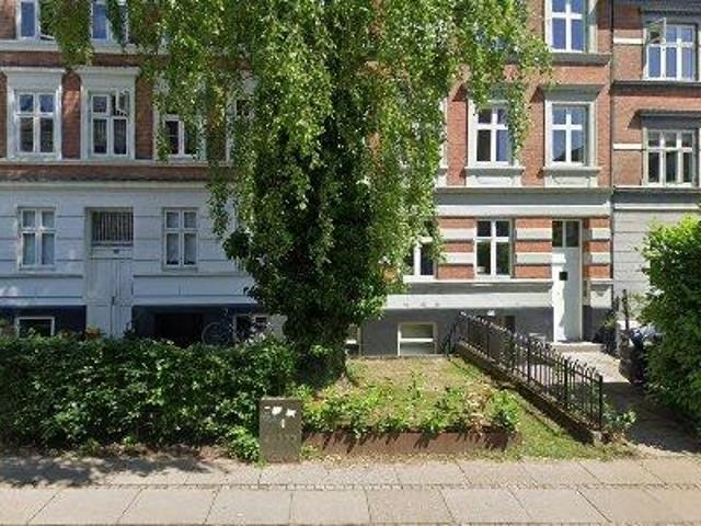Lejlighed til salg i Århus