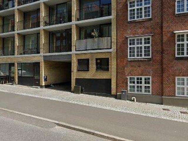 Lejlighed til salg i Århus