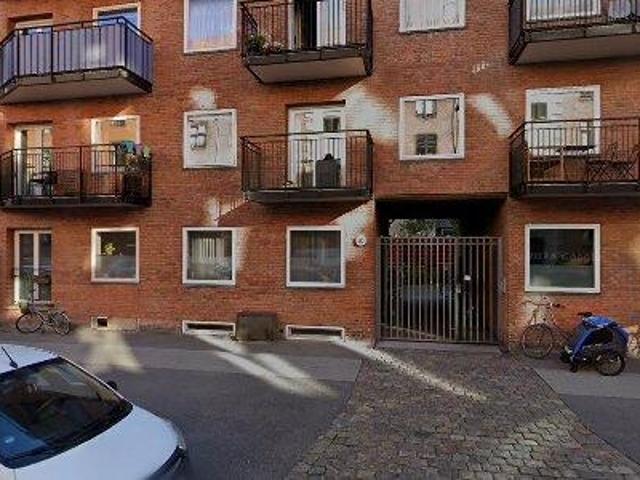 Lejlighed til salg i Østerbro, København