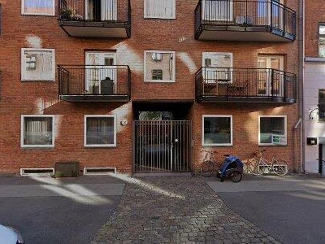 Lejlighed til salg i Østerbro, København