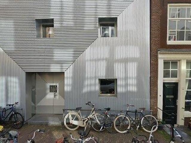 Bedrijfspand te huur in Centrum, Amsterdam