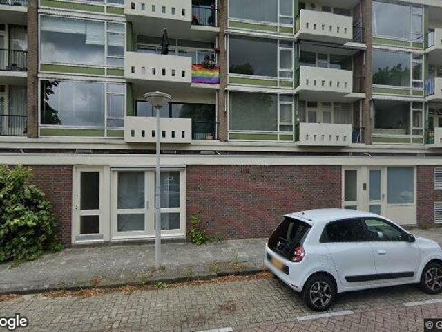 Bedrijfspand te huur in Zuid, Amsterdam