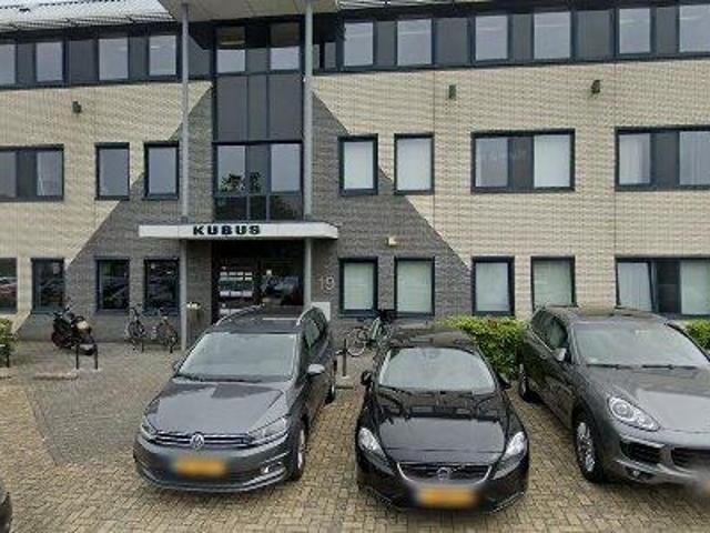 Bedrijfspand te huur in Naarden, Noord Holland