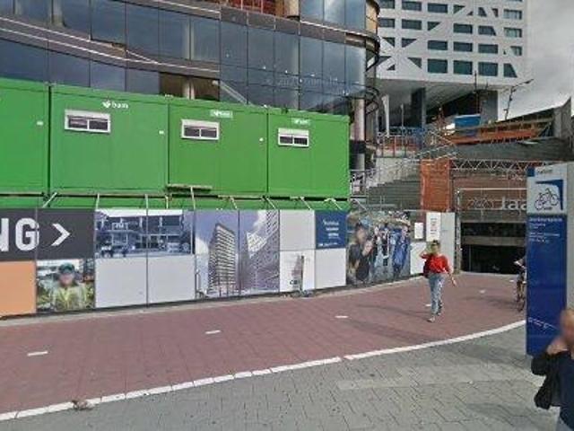 Bedrijfspand te huur in Haarzuilens, Utrecht