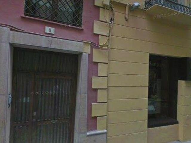 Oficina en venta en Centro, Málaga-Costa del Sol