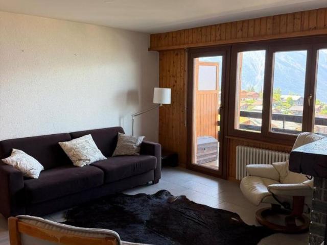 Apartment mieten in Baar, Nendaz, Wallis