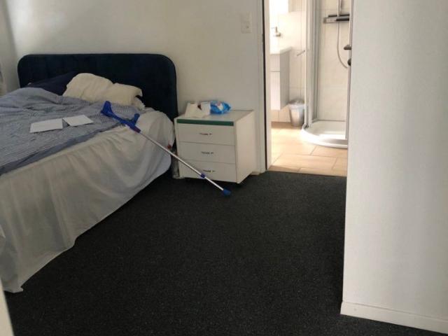 Studio mieten in Schlossrued, Aargau