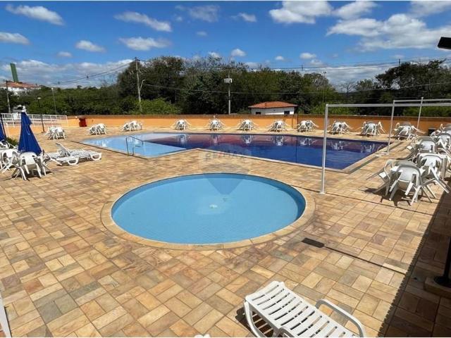 Apartamento aluguel em Salto de Pirapora