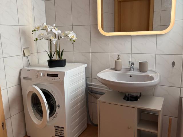 Apartment mieten in Ebersheim, Mainz