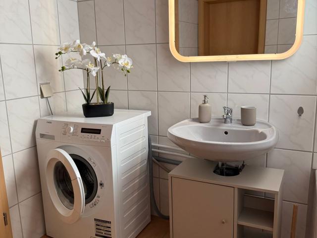 Apartment mieten in Ebersheim, Mainz