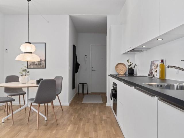 Lejlighed til leje i Århus