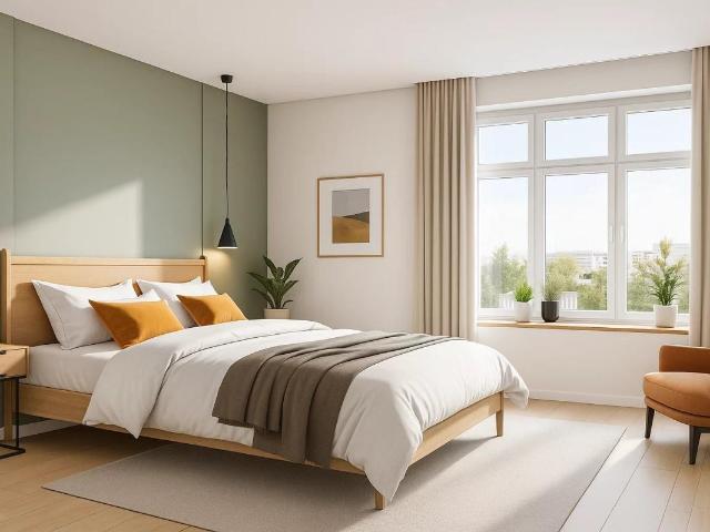 Appartement vente à Palaiseau, Montlhéry