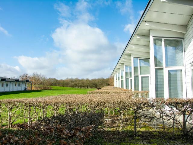 Villa til leje i Århus