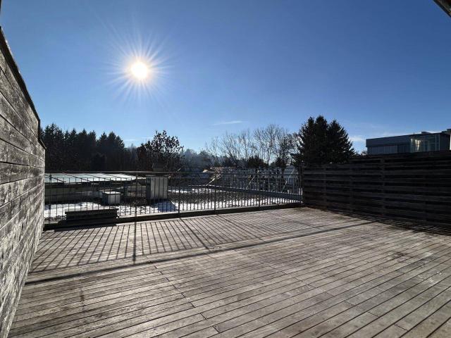 Apartment mieten in Sankt Leonhard, Gersdorf-Feistritz