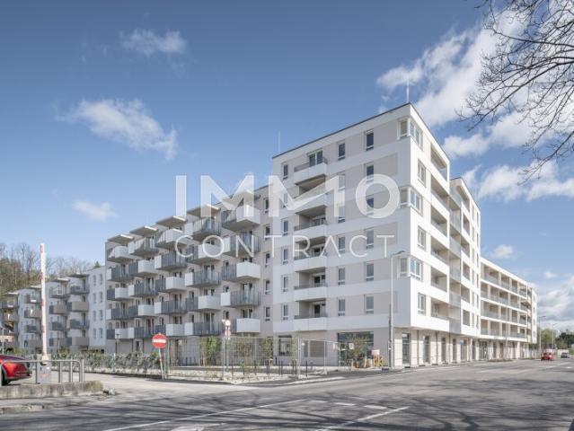 Wohnung kaufen in St. Pölten