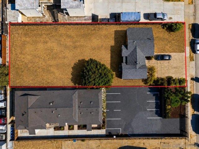 House for sale in Chula Vista, California