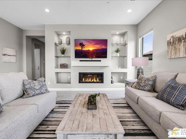 House for sale in Rancho Mirage, California
