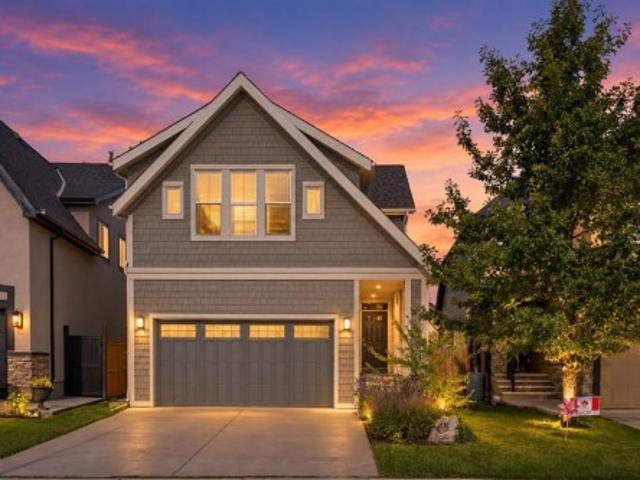 House for sale in Mahogany, Calgary